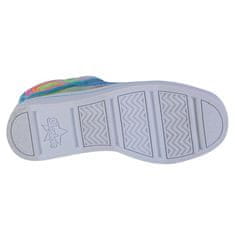 Skechers Boty 32 EU Twilites 20BUTTERFLY Love