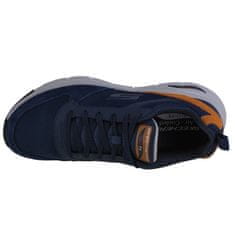 Skechers Boty tmavomodré 47.5 EU Arch