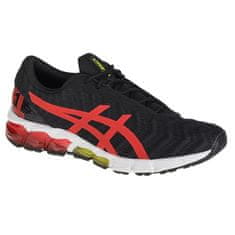 Asics Boty běžecké černé 42 EU Gel-quantum 180 5