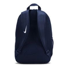 Nike Batohy univerzálni tmavomodré Academy Team Y DA2571 411