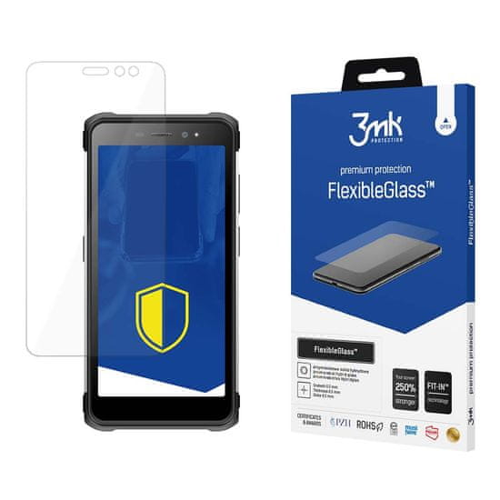 3MK FlexibleGlass pro myPhone Hammer Iron 4