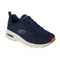 Skechers Boty tmavomodré 41 EU Skech-air Court-slick Avenue