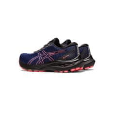 Asics Boty běžecké tmavomodré 38 EU Gt 2000 11 Gtx