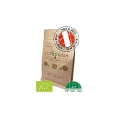 COFFEEDREAM Káva PERU CEPRO YANESHA ORGANIC - Gramáž: 250g, Typ kávy: Středně jemné mletí - espresso, mocca, Způsob balení: třívrstvý sáček se zipem