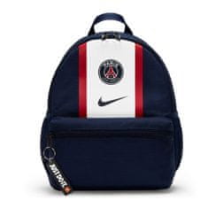 Nike Batohy univerzálni tmavomodré Psg Nk Jdi Mini Backpack-su22 Dm0048 410