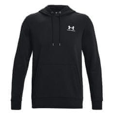 Under Armour Mikina černá 193 - 197 cm/XXL 1373880001