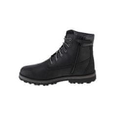 Timberland boty Courma 6 In Side Zip Boot Jr 0A28W9