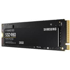 Samsung SSD 980-250GB