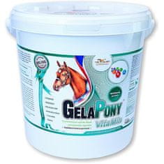 Gelapony VitaMin 5400g