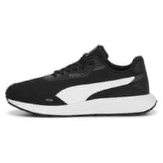 Puma Boty černé 43 EU Runtamed