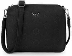 Vuch Dámská crossbody kabelka Coalie MN Black