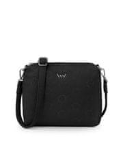 Vuch Dámská crossbody kabelka Coalie MN Black