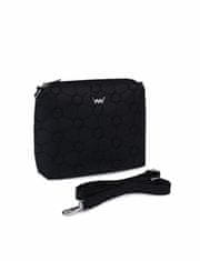 Vuch Dámská crossbody kabelka Coalie MN Black