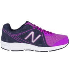 New Balance Boty běžecké 36 EU W390PP2