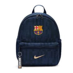 Nike Batohy univerzálni tmavomodré FC Barcelona Jdi DJ9968 410