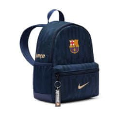 Nike Batohy univerzálni tmavomodré FC Barcelona Jdi DJ9968 410