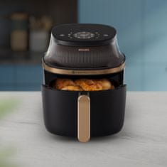 Philips horkovzdušná fritéza 3000 Series Airfryer 4,2l L NA322/00