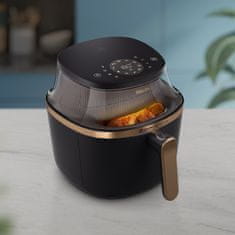 Philips horkovzdušná fritéza 3000 Series Airfryer 4,2l L NA322/00