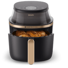 Philips horkovzdušná fritéza 3000 Series Airfryer 4,2l L NA322/00