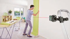 Bosch křížový laser Quigo (0.603.663.5Z0)