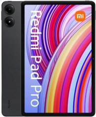 Xiaomi Redmi Pad Pro 8GB/256GB, šedá