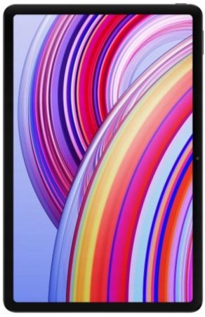 Tablet Xiaomi Redmi Pad Pro, Wi-Fi, velký displej, osmijádrový procesor, dotykové pero stylus S Pen, velká kapacita baterie, dlouhá výdrž, Dolby Atmos Dolby Vision HDR10 120Hz obnovovací frekvence, repro Dolby Vision silný výkon vysoce výkonný tablet Qualcomm Snapdragon s 8GB RAM fotoaparát 8Mpx hloubková kamera výkonná baterie tenký design Low Blue Light 33W rychlonabíjení silná baterie výkonný tablet gaming práce klávesnice podpora dotykového pera velkokapacitní baterie velký displej prémiový tablet výkonný tablet gorilla glass 3