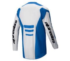 Alpinestars Fluid Haul blue/white dres vel. S