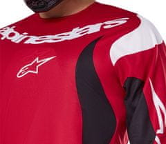 Alpinestars Fluid Haul bright red/black dres vel. XL