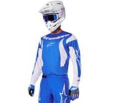 Alpinestars Fluid Haul blue/white dres vel. S