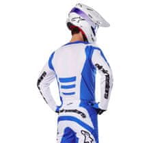 Alpinestars Fluid Haul blue/white dres vel. S