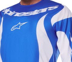 Alpinestars Fluid Haul blue/white dres vel. S