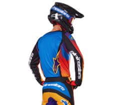 Alpinestars Fluid Wurx multicolor dres vel. S