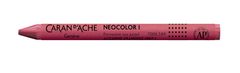 Caran´d Ache Pastel "Neocolor I", crimson alizarin