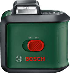 Bosch křížový laser UniversalLevel 360 Sada (0.603.663.EZ1)