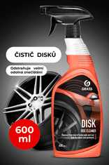 GRASS Disk Čistič disků kol, 600 ml