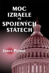 Petras James: Moc Izraele ve Spojených státech