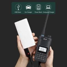 TYT Walkie talkie TH-UV99