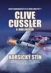 Clive Cussler: Korsický stín