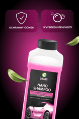 GRASS GRASS Nano Shampoo - Auto šampon, 1L