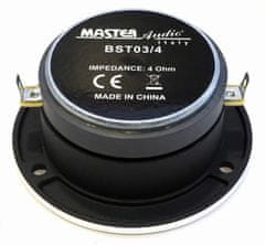 MASTER AUDIO BST03/4 reproduktor