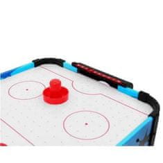 RAMIZ Herní stůl na Air Hockey mini modrý