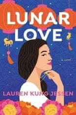 Kung Jessen Lauren: Lunar Love