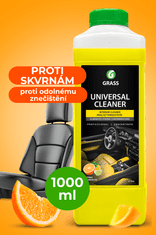 GRASS GRASS Universal Cleaner - Univerzální čistič automobilů, 1L