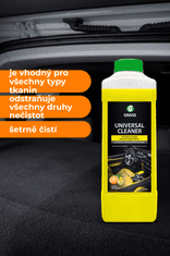 GRASS GRASS Universal Cleaner - Univerzální čistič automobilů, 1L