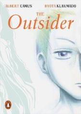 Camus Albert: The Outsider: Manga Edition