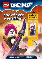 LEGO Dreamzzz - Snový svět v potížích