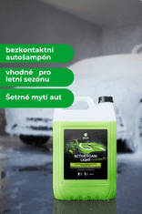 GRASS GRASS Active Foam Light Autošampón, 5L