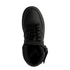 Nike Boty černé 28.5 EU Force 1 Mid PS