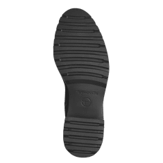 Tamaris Kozačky 25546-43 001 black, 38