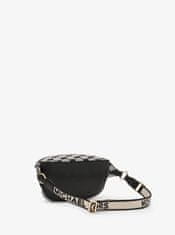 Michael Kors dámská ledvinka 2v1 Maisie Waistpack černá